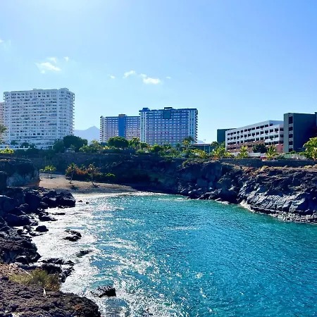 Sol Lejlighed Playa Paraíso
