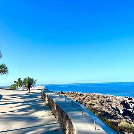 Lejlighed Sol Playa Paraíso