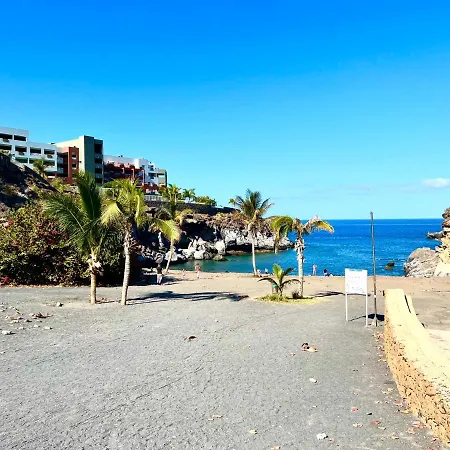 Sol Lejlighed Playa Paraíso