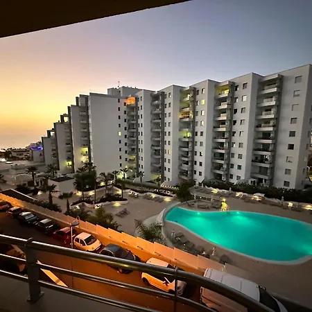 Sol * Playa Paraíso