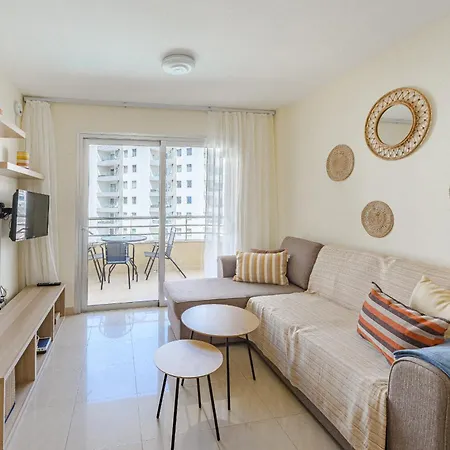 Sol * Playa Paraíso