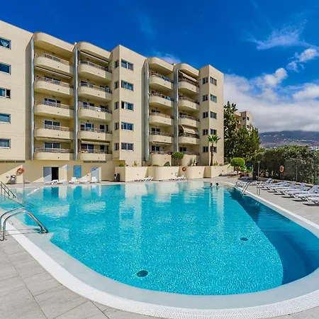 Lejlighed Sol Playa Paraíso