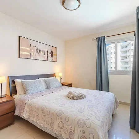 Sol * Playa Paraíso