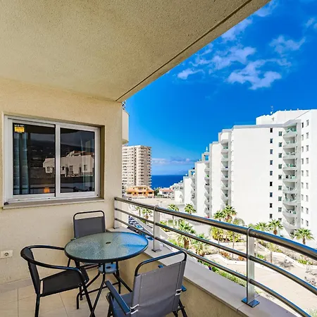 Lejlighed Sol Playa Paraíso